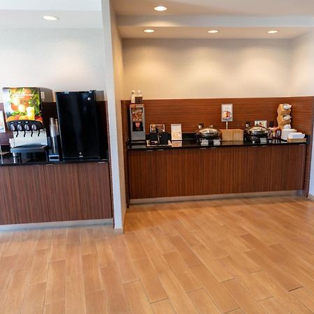 Fairfield Inn & Suites By Marriott Athens I-65 Экстерьер фото