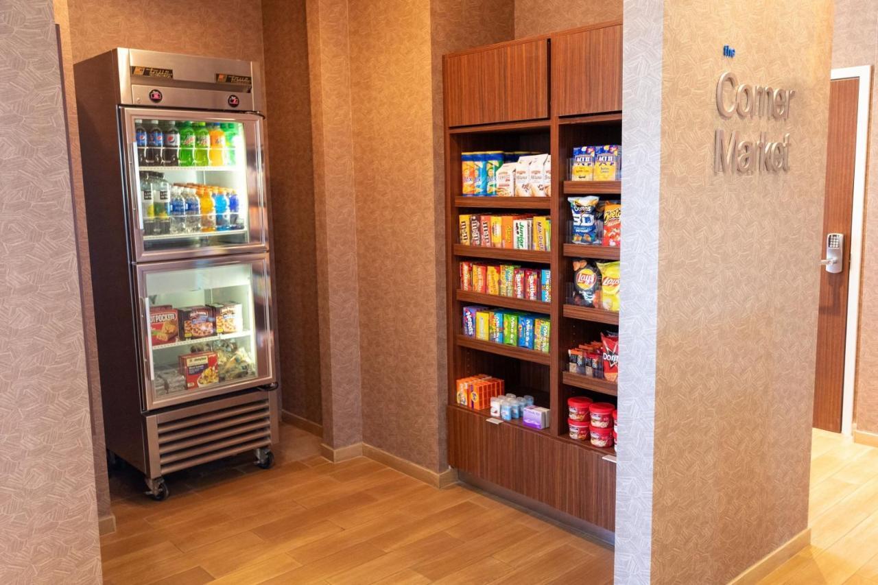 Fairfield Inn & Suites By Marriott Athens I-65 Экстерьер фото