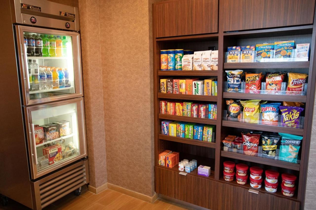Fairfield Inn & Suites By Marriott Athens I-65 Экстерьер фото
