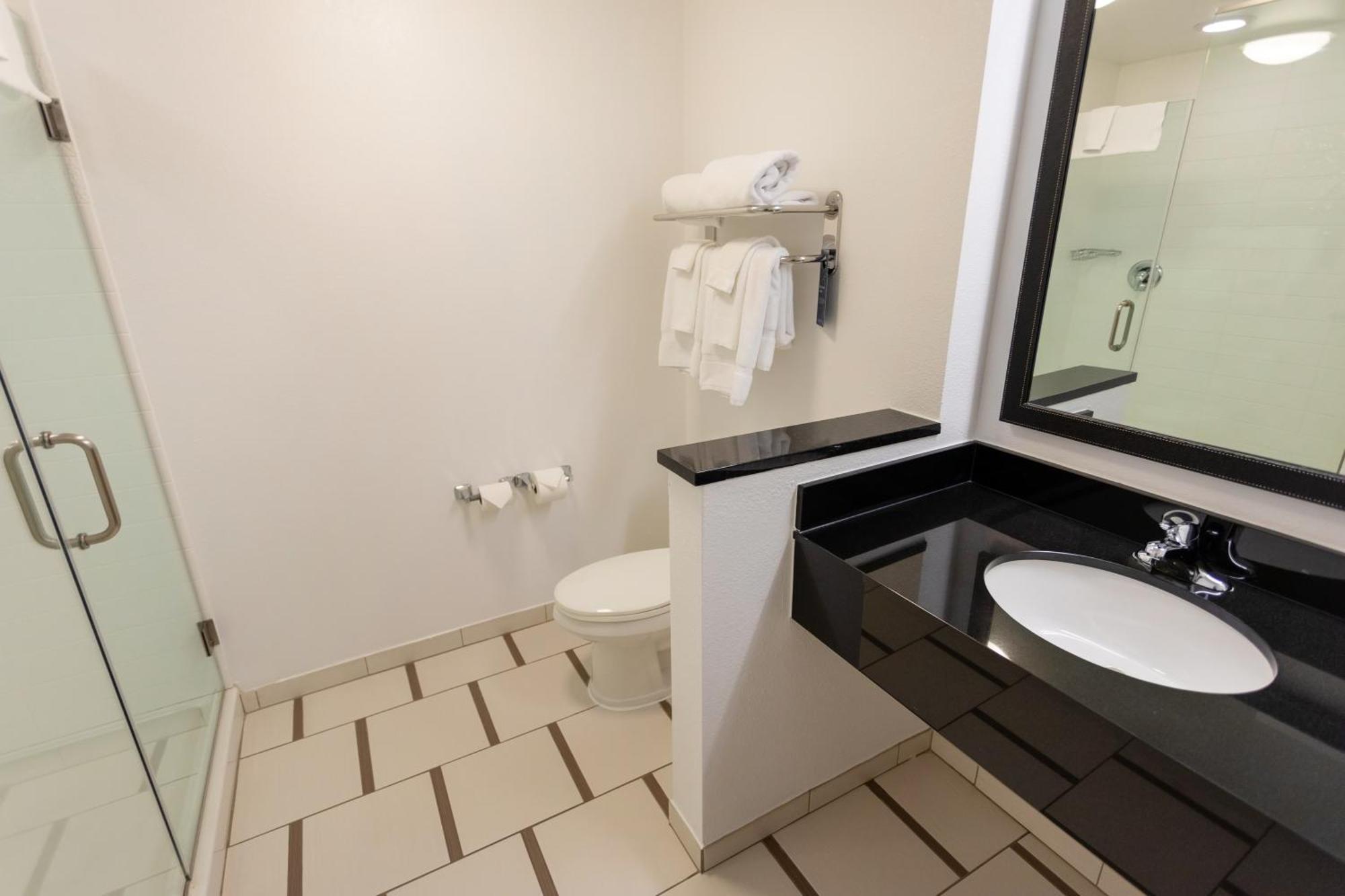 Fairfield Inn & Suites By Marriott Athens I-65 Экстерьер фото